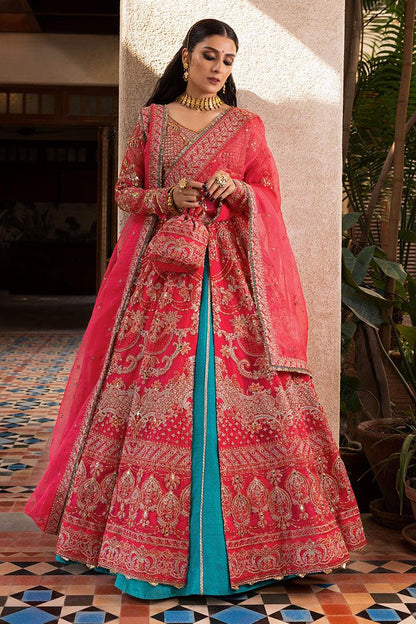 Jahan - Gulabo - House Of Anaya