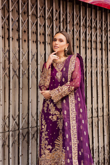 Maryum n Maria | Talia Collection | Elke - FW50066