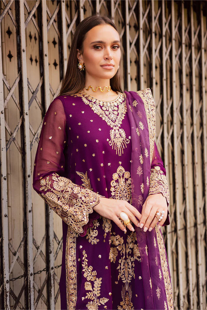 Maryum n Maria | Talia Collection | Elke - FW50066