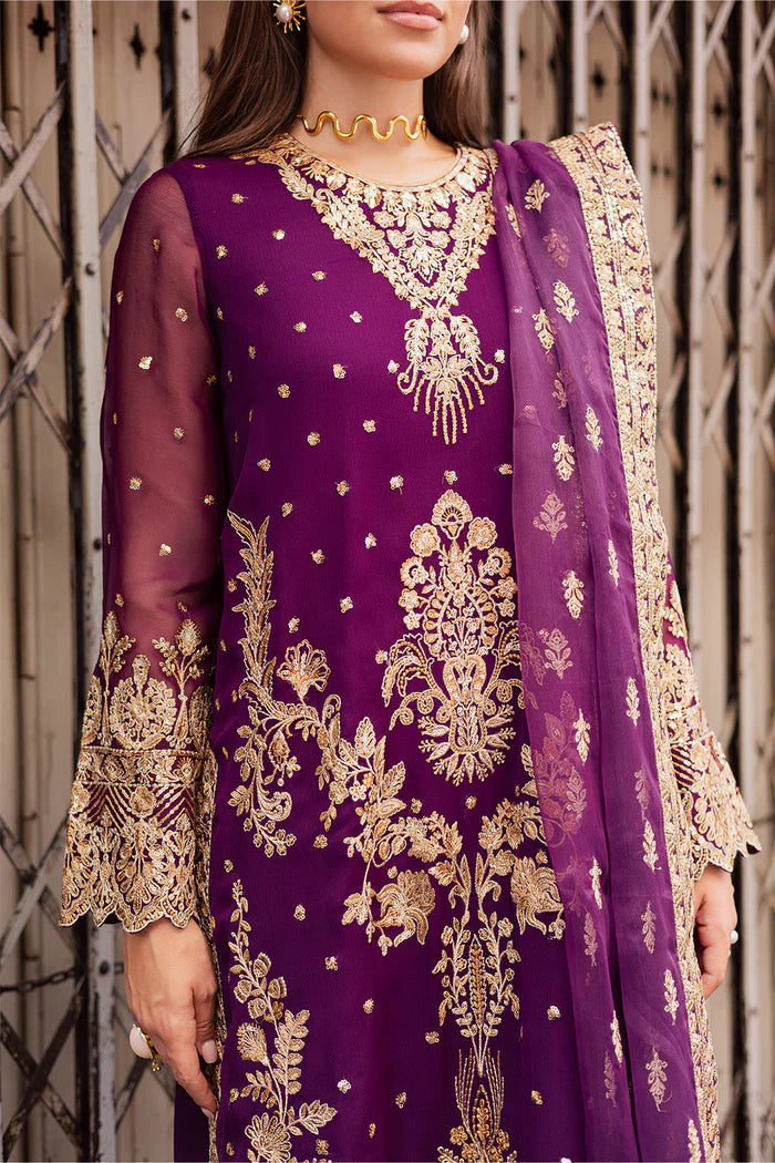 Maryum n Maria | Talia Collection | Elke - FW50066