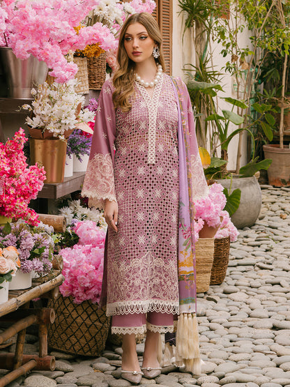 Mahnur | Mahrukh Eid Edit 24 | ELLA - House Of Anaya