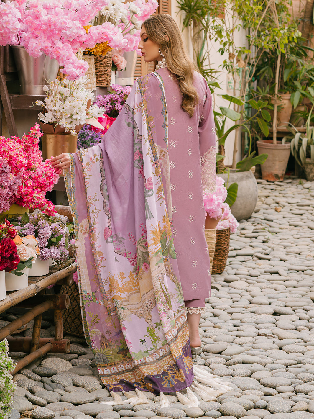 Mahnur | Mahrukh Eid Edit 24 | ELLA - House Of Anaya