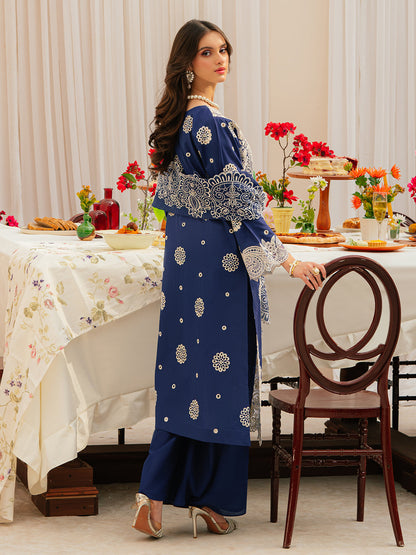 Mahnur | Allenura Luxury Lawn 24 | ELYSIUM - House Of Anaya