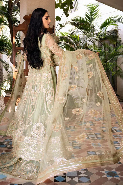 Erum Khan | Jahan Wedding 23 | Roopa - House Of Anaya