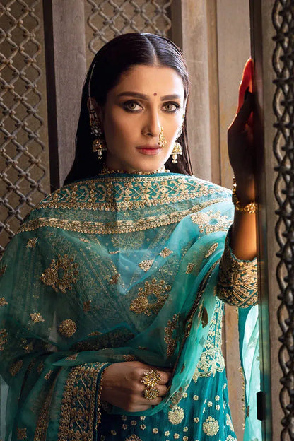 Erum Khan | Jahan Wedding 23 | Kumari - House Of Anaya