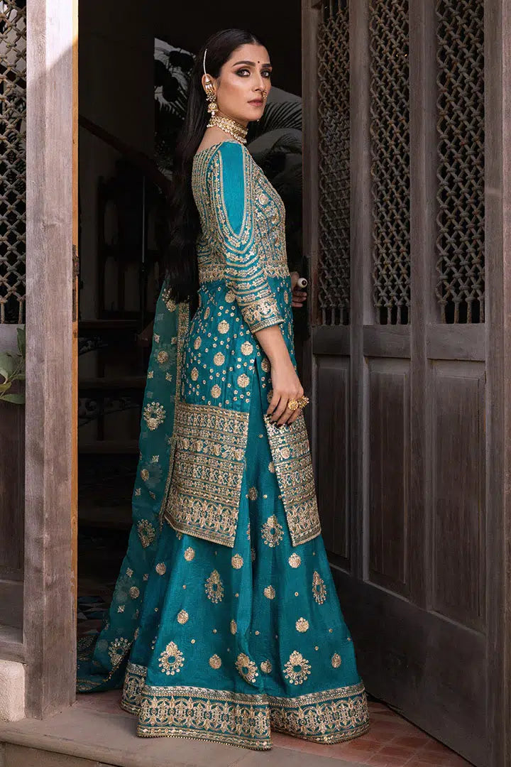Erum Khan | Jahan Wedding 23 | Kumari - House Of Anaya