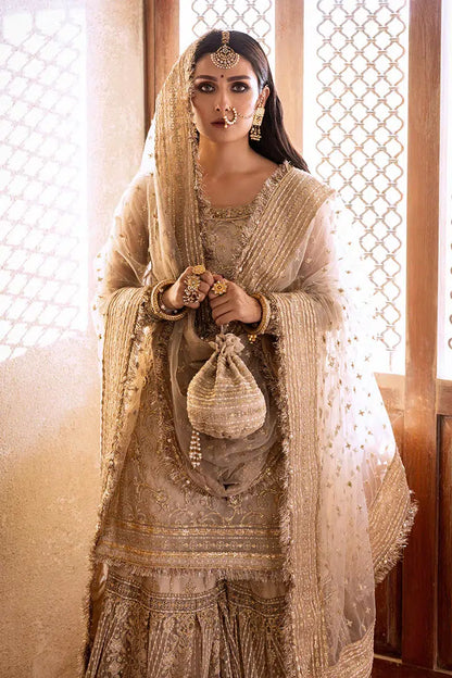 Erum Khan | Jahan Wedding 23 | Umrao Jaan - House Of Anaya