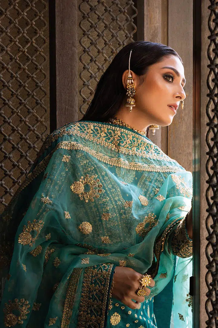 Erum Khan | Jahan Wedding 23 | Kumari - House Of Anaya