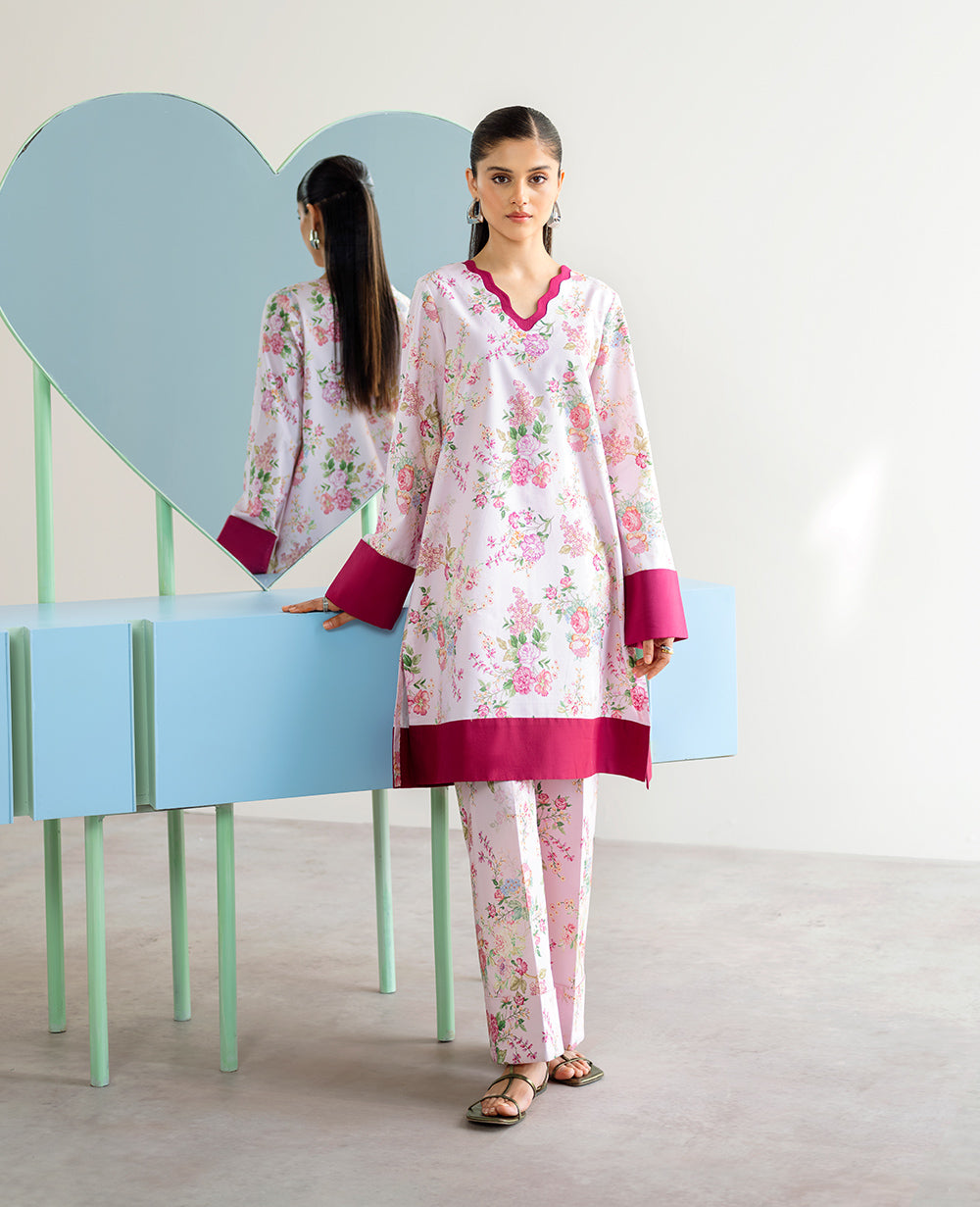Republic Womenswear | Essentials 25 | ES-186