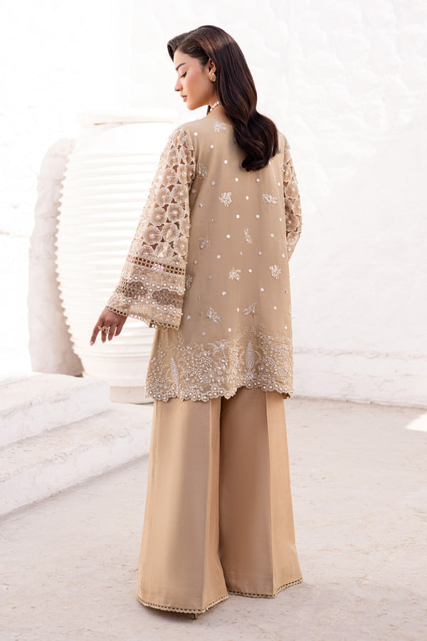 Marjjan | Elyna Lawn | EVERLY MP-43 (SKIN GOLD)