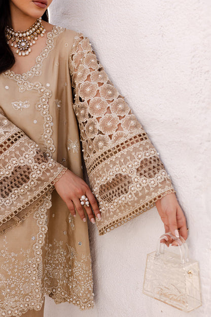 Marjjan | Elyna Luxe | EVERLY MP-43 (SKIN GOLD)