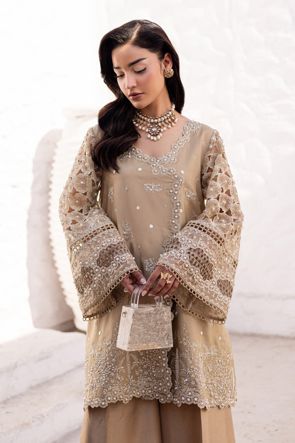 Marjjan | Elyna Luxe | EVERLY MP-43 (SKIN GOLD)