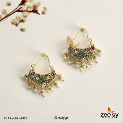Earrings-0612 - Libasekhas