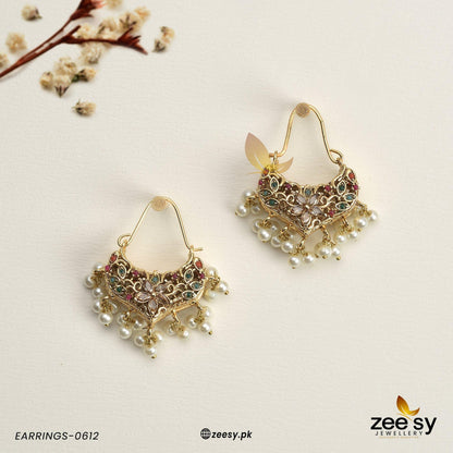 Earrings-0612 - Libasekhas