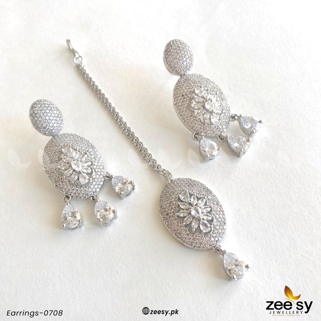 Earrings-0708 - Libasekhas