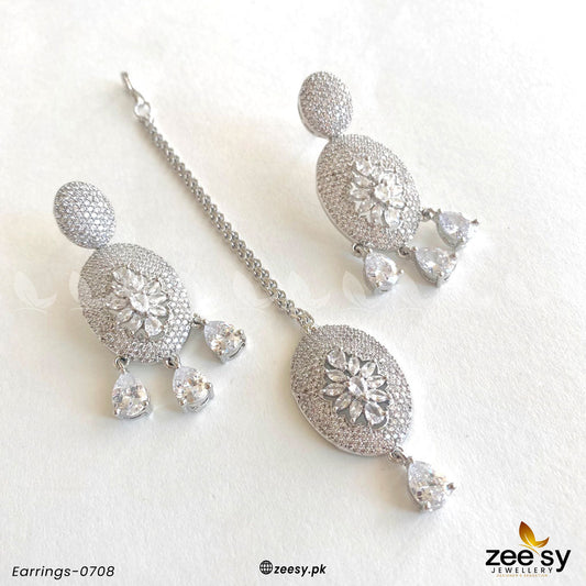 Earrings-0708 - Libasekhas