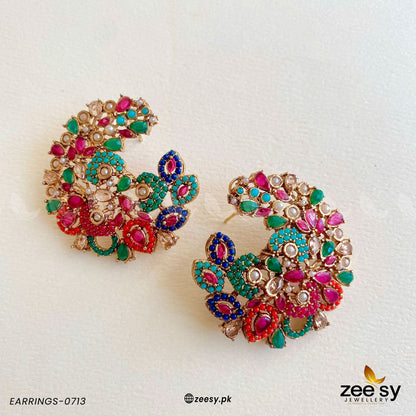 Earrings-0713 - Libasekhas