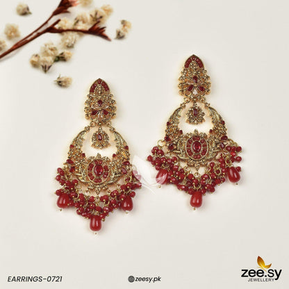 Earrings-0721 - Libasekhas