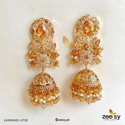 Earrings-0730 - Libasekhas