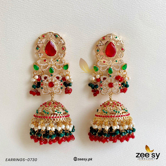 Earrings-0730 - Libasekhas