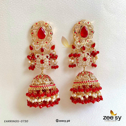Earrings-0730 - Libasekhas