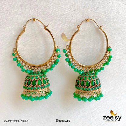 Earrings-0748 - Libasekhas