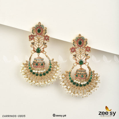 Earrings-0805 - Libasekhas