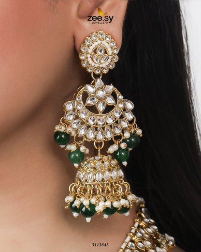 Uzma Bridal Set - Libasekhas