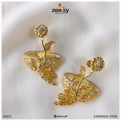 Earrings-0596 - Libasekhas
