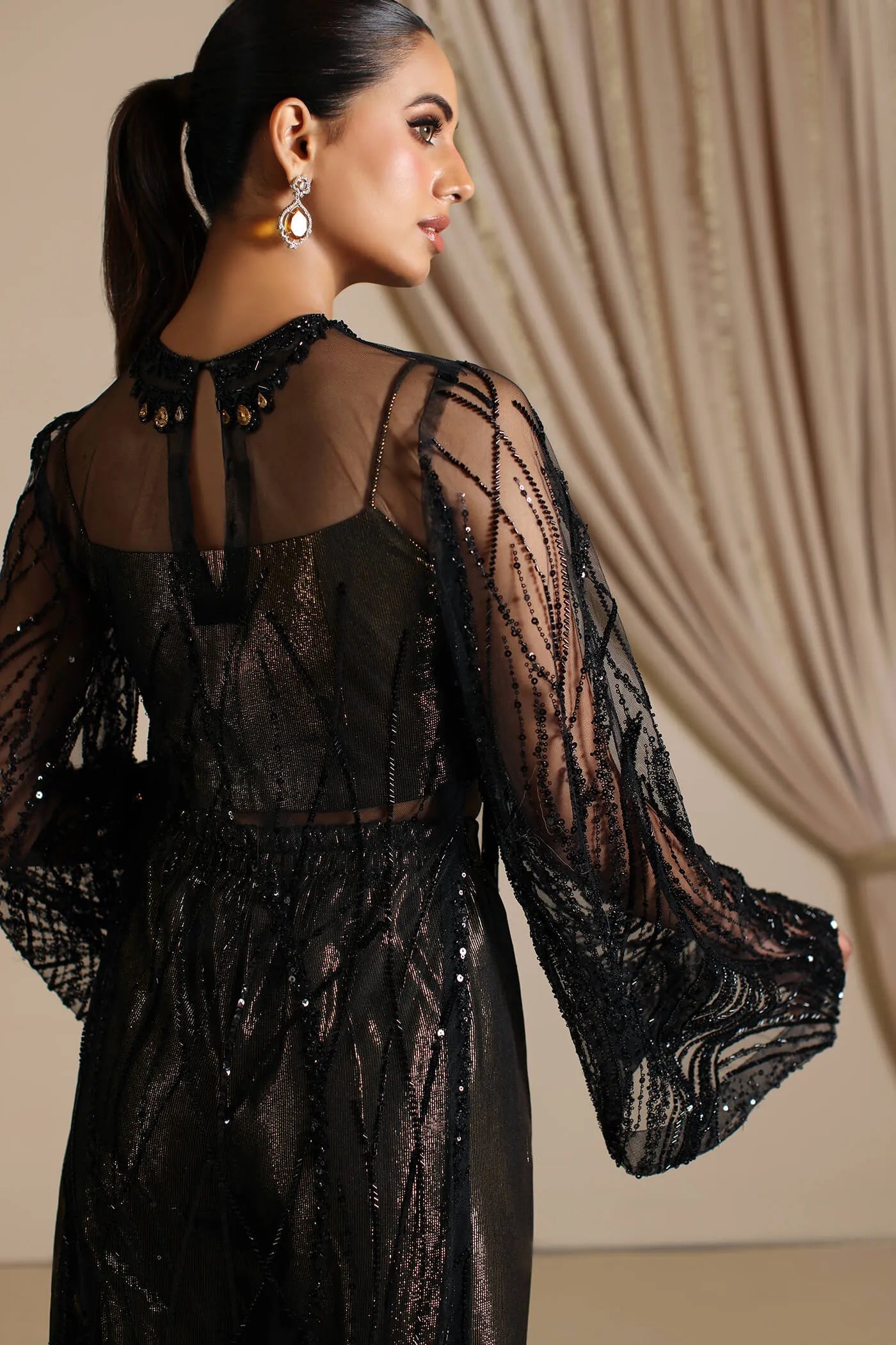Musferah Saad | Ethereal Dream | Egyptian Princess