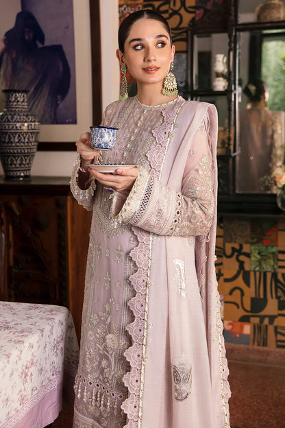 AYZEL - ELAHEH