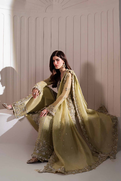 Elan | Elitarie Wedding Formals | LÉONORE (EP-21218)