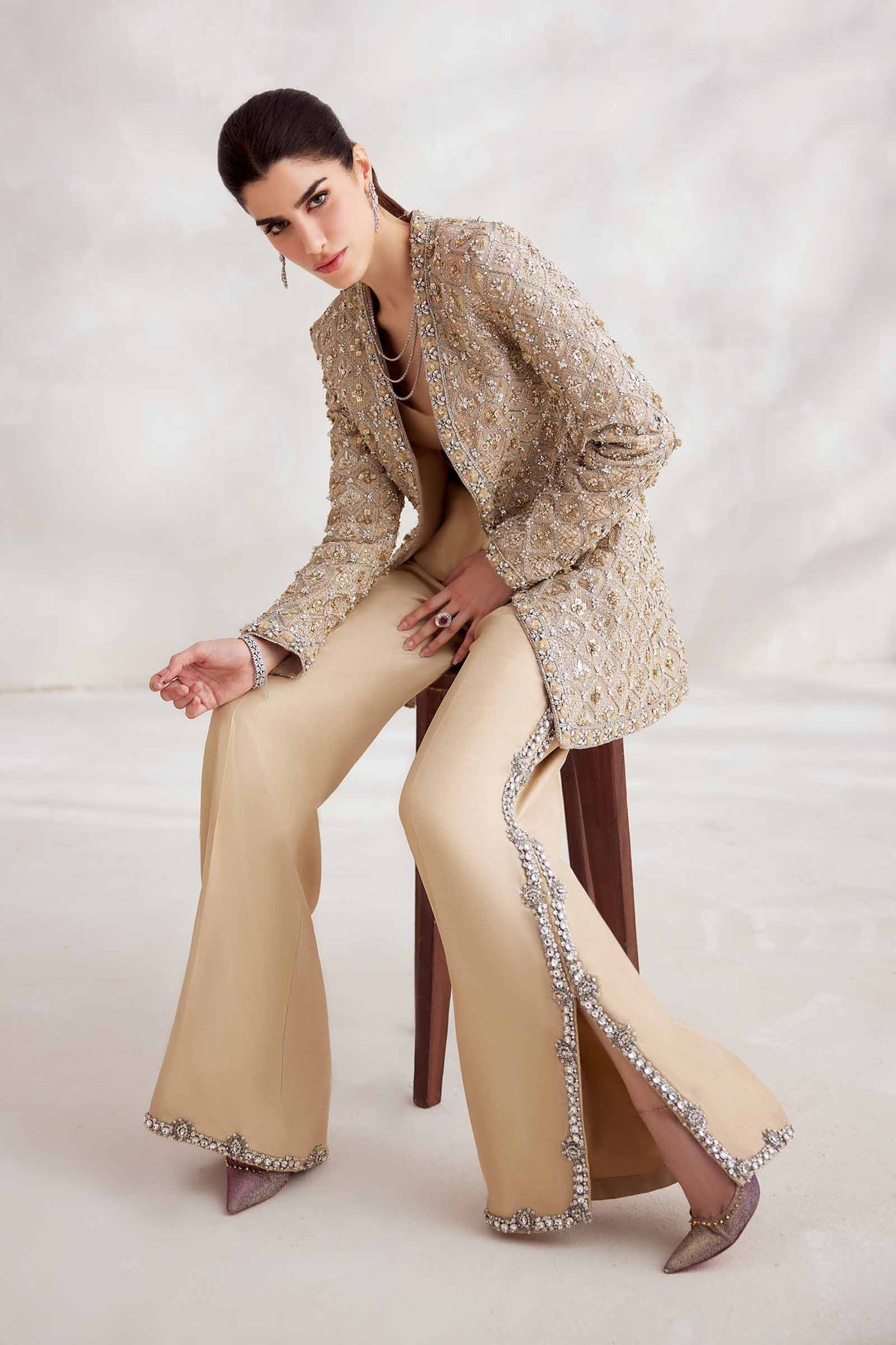 Elan | Elitarie Wedding Formals | AURÉLIEN (EP-21212)