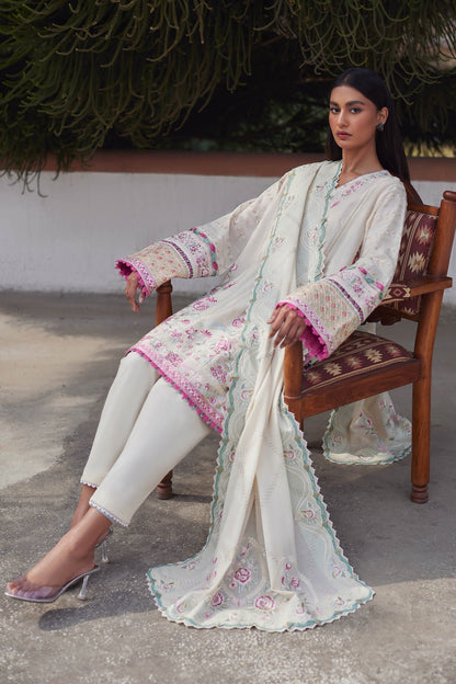 Elan | Lawn24 | AIRA (EL24-10 B) - House Of Anaya
