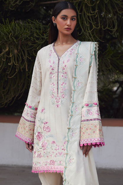 Elan | Lawn24 | AIRA (EL24-10 B) - House Of Anaya