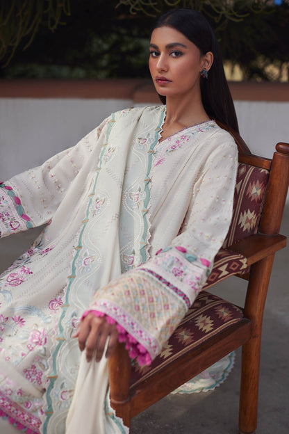 Elan | Lawn24 | AIRA (EL24-10 B) - House Of Anaya