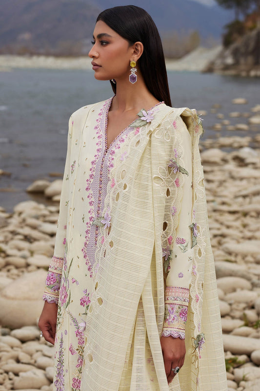 Elan | Lawn24 | NEDINE (EL24-02 B) - House Of Anaya