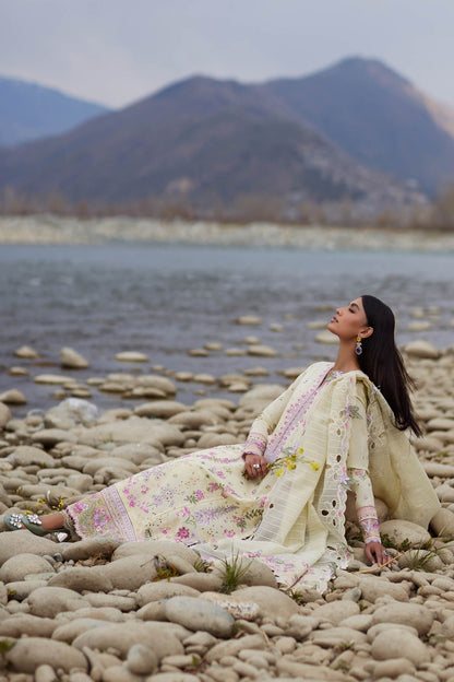 Elan | Lawn24 | NEDINE (EL24-02 B) - House Of Anaya