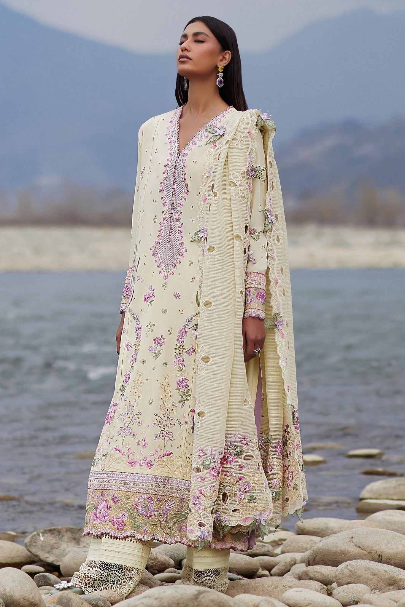 Elan | Lawn24 | NEDINE (EL24-02 B) - House Of Anaya