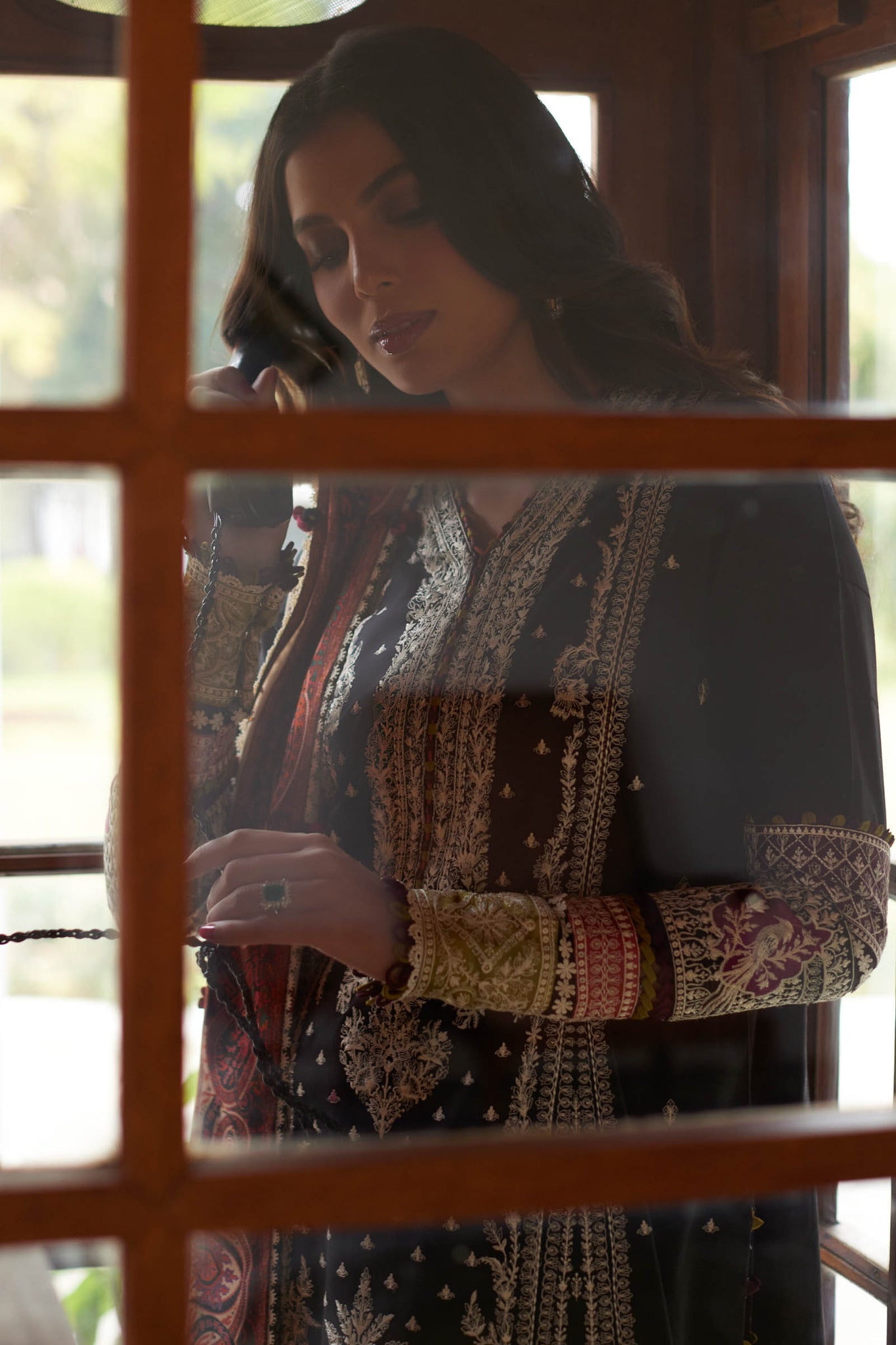 Elan | Lawn24 | SHERINE (EL24-07 A) - House Of Anaya