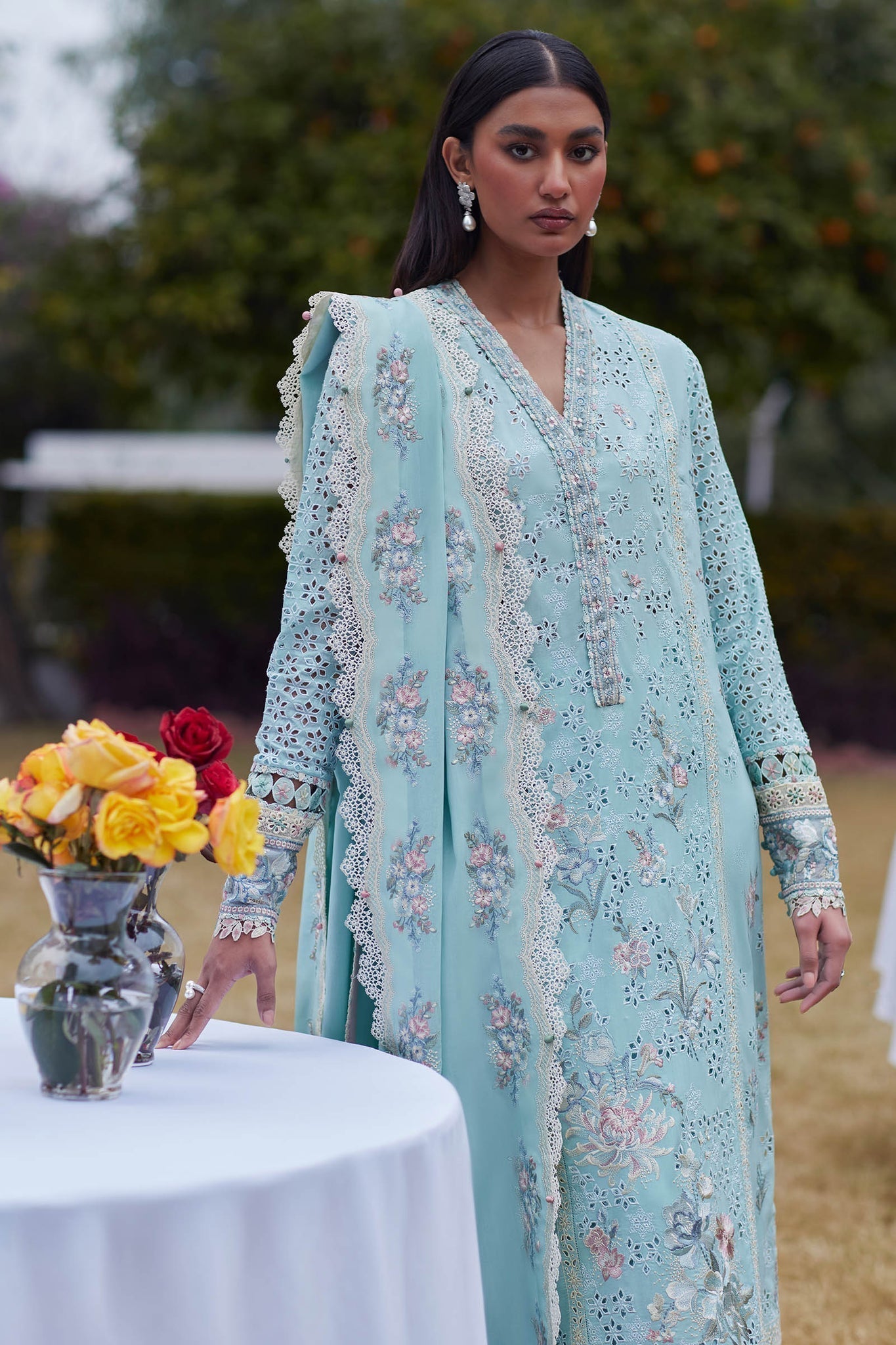 Elan | Lawn24 | AIREEN (EL24-09 B) - House Of Anaya