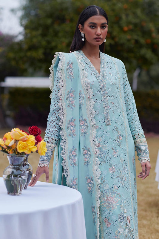 Elan | Lawn24 | AIREEN (EL24-09 B) - House Of Anaya