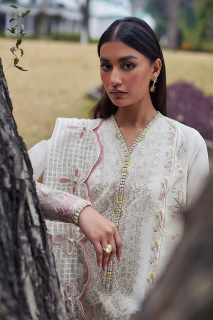 Elan | Lawn24 | NEZIHA (EL24-05 A) - House Of Anaya