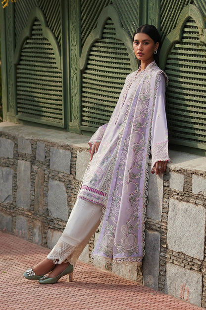 Elan | Lawn24 | ZENEL (EL24-08 A) - House Of Anaya