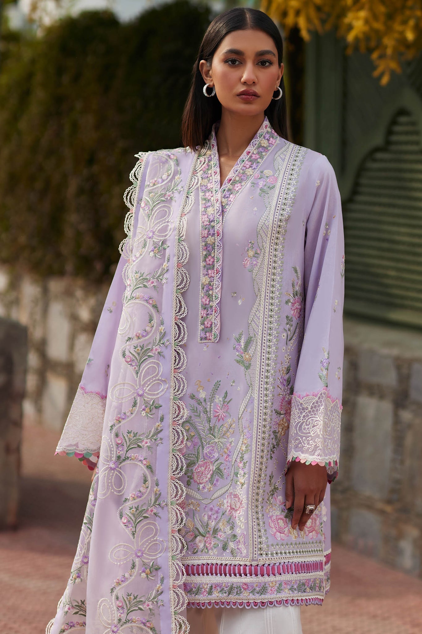 Elan | Lawn24 | ZENEL (EL24-08 A) - House Of Anaya