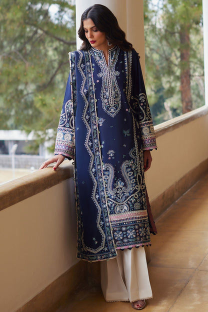 Elan | Lawn24 | MAHROSH (EL24-04 B) - House Of Anaya