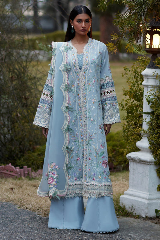 Elan | Lawn24 | MIRZETA (EL24-11 A) - House Of Anaya