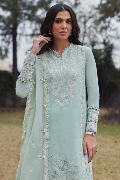 Elan | Lawn24 | MINA (EL24-01 B) - House Of Anaya