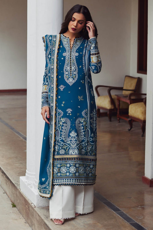 Elan | Lawn24 | MAHROSH (EL24-04 A) - House Of Anaya