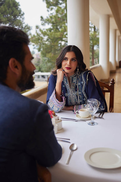 Elan | Lawn24 | MAHROSH (EL24-04 B) - House Of Anaya